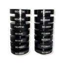 Set de extractores Kogel Drift Set