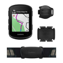 Garmin Edge 540 Bundle Ciclocomputadora para ciclismo