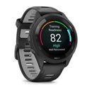 Reloj Garmin Forerunner 265 Blanco
