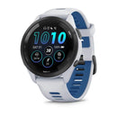 Reloj Garmin Forerunner 265 Blanco