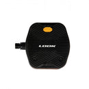 PEDAL LOOK DE PLATAFORMA GEOCITY GRIP NEGRO