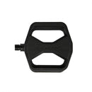 PEDAL LOOK DE PLATAFORMA GEOCITY NEGRO