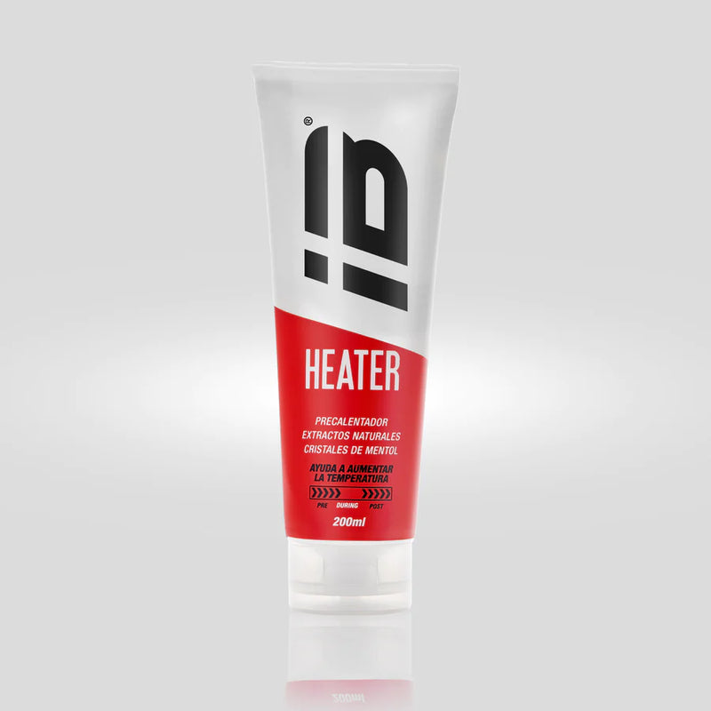 IBSports Crema Heater