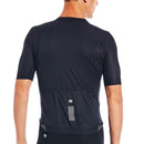 GIORDANA JERSEY SILVERLINE SS BLACK