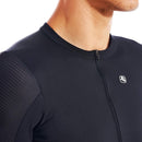 GIORDANA JERSEY SILVERLINE SS BLACK