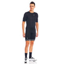 GIORDANA JERSEY SILVERLINE SS BLACK