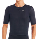 GIORDANA JERSEY SILVERLINE SS BLACK