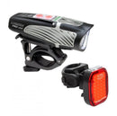 Combo NiteRider Lumina Pro 1200 / Vmax 150