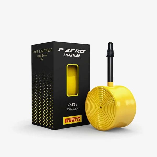 Camara Pirelli P Zero SmarTUBE Presta 700×23/32 60mm