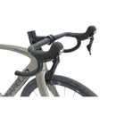 BICICLETA PINARELLO F5 IMPULSE GREY