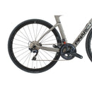 BICICLETA PINARELLO F5 IMPULSE GREY