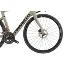 BICICLETA PINARELLO F5 IMPULSE GREY