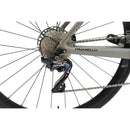 BICICLETA PINARELLO F5 POWER METER IMPULSE GREY