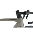 BICICLETA PINARELLO F5 IMPULSE GREY