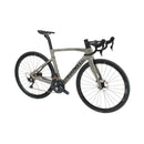 BICICLETA PINARELLO F5 POWER METER IMPULSE GREY