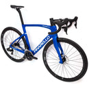 BICICLETA PINARELLO F5 POWER METER IMPULSE AZUL