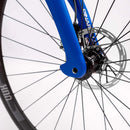 BICICLETA PINARELLO F5 POWER METER IMPULSE AZUL