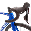 BICICLETA PINARELLO F5 POWER METER IMPULSE AZUL