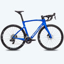 BICICLETA PINARELLO F5 POWER METER IMPULSE AZUL