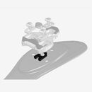 PLACAS LOOK RUTA KEO CLEAT 4.5 – GRIS