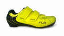 FLR ZAPATILLAS F-35 Amarillo