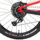 BICICLETA SANTA CRUZ 5010 5 C MX 23 LG RED GX AXS