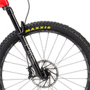 BICICLETA SANTA CRUZ 5010 5 C MX 23 LG RED GX AXS