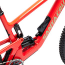 BICICLETA SANTA CRUZ 5010 5 C MX 23 LG RED GX AXS