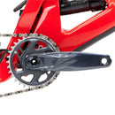 BICICLETA SANTA CRUZ 5010 5 C MX 23 LG RED GX AXS