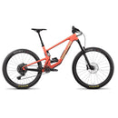 BICICLETA SANTA CRUZ BRONSON 4.1 C MX 23 LG SLMN S