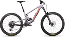 BICICLETA SANTA CRUZ NOMAD 6 C MX 23 LG GPSM S
