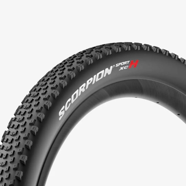 Llanta Pirelli Scorpion Sport XC H 29×2.2 TLR
