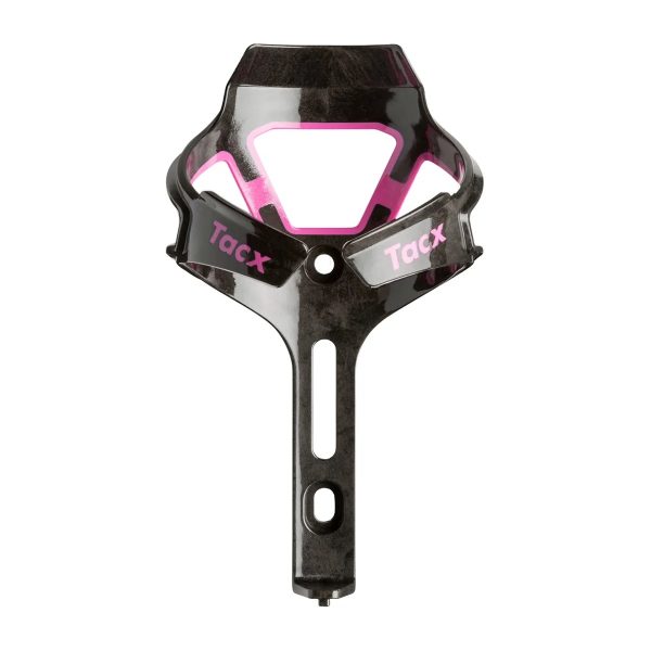 Porta Anfora Tacx Ciro Gloss Pink