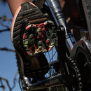 PEDAL LOOK DE PLATAFORMA TRAIL GRIP CAMO
