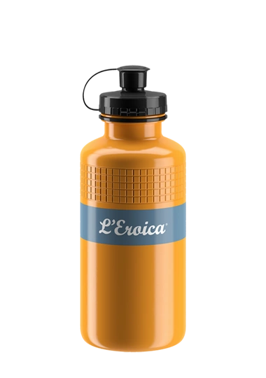 ANFORA EROICA SAND 500ML MOSTAZA