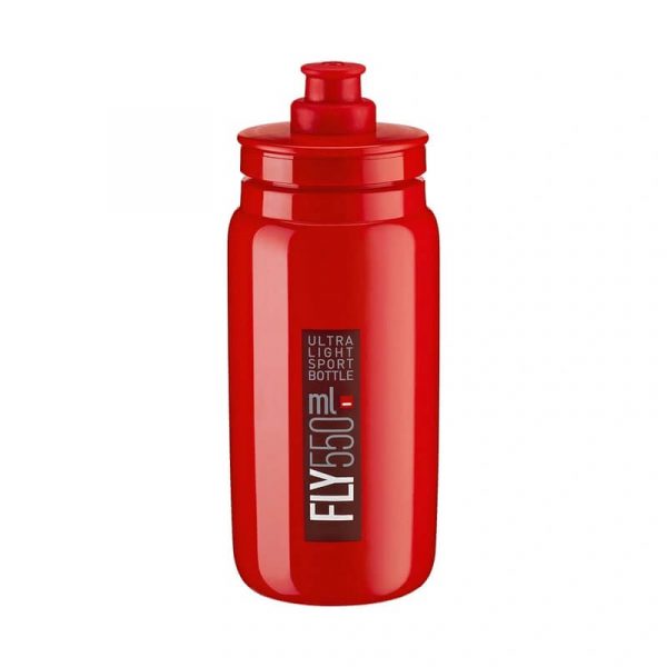 Anfora Elite Fly Rojo 550ml