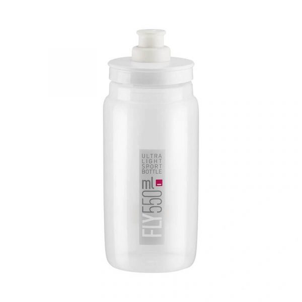 Anfora Elite Fly Transparente 550ml