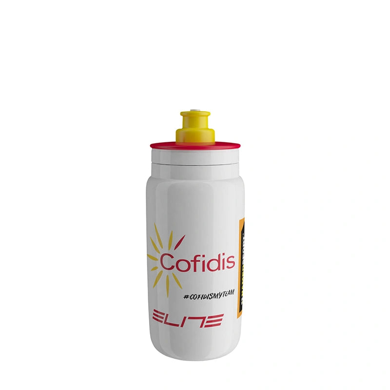 ANFORA FLY 550ML COFIDIS 2020 BLANCO