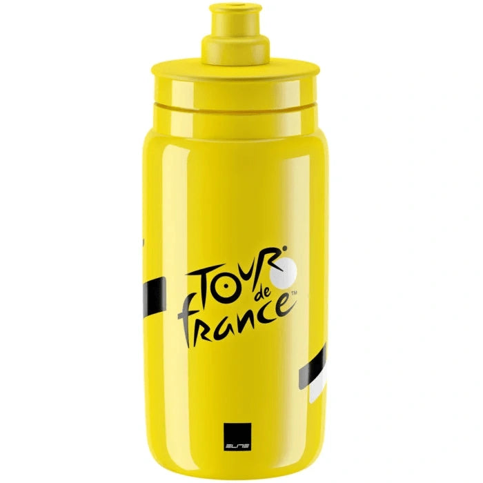 ANFORA FLY 550ML TOUR DE FRANCE 2020 AMARILLA