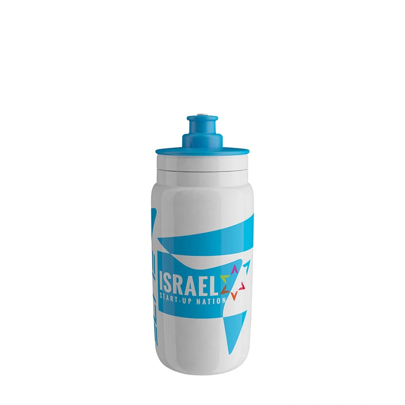 ANFORA FLY 550ML ISRAEL START UP 2020 BLANCO Y AZUL