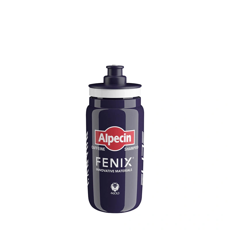 ANFORA FLY 550ML ALPECIN FENIX 2020 AZUL MARINO