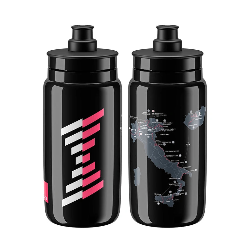 ANFORA FLY 550ML GIRODITALIA MAPPA NERA 2020