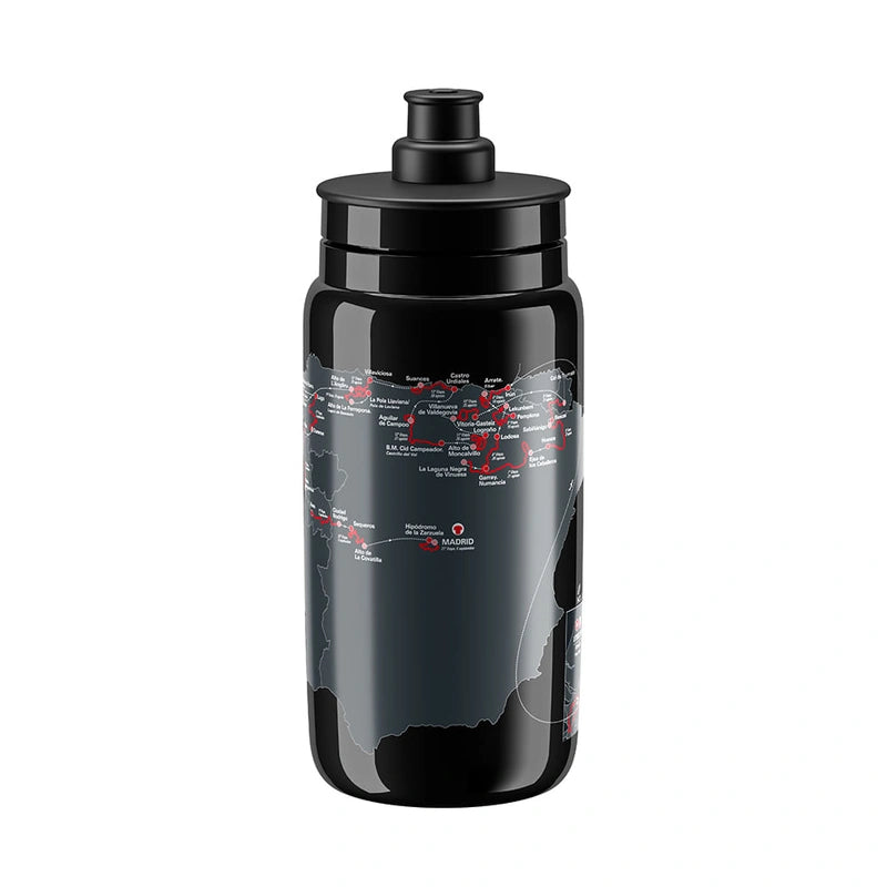 ANFORA FLY 550ML VUELTA NEGRA MAP 2020