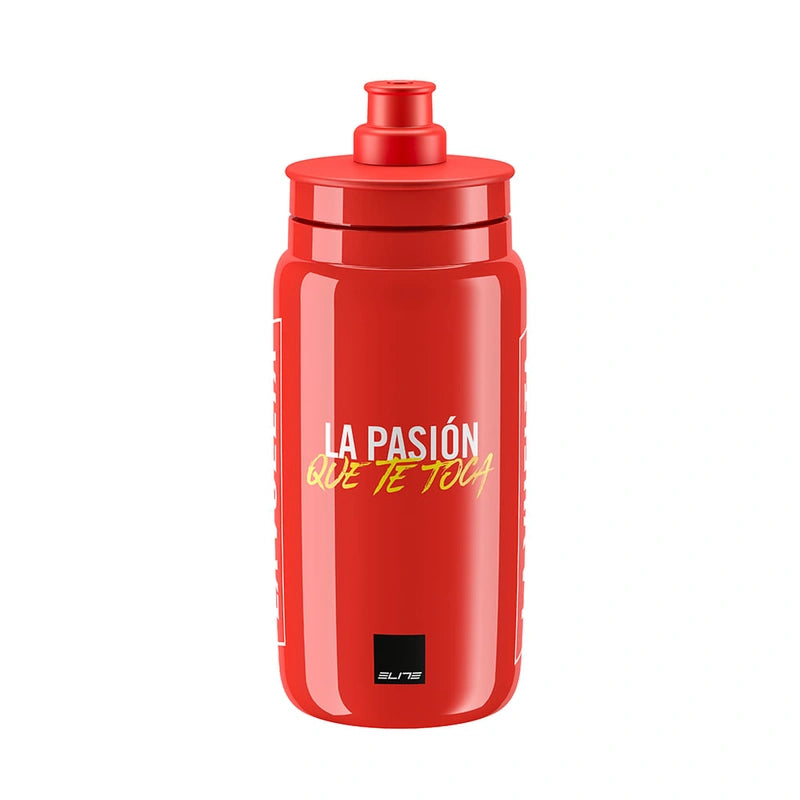 ANFORA FLY 550ML VUELTA ICONIC ROJO 2020