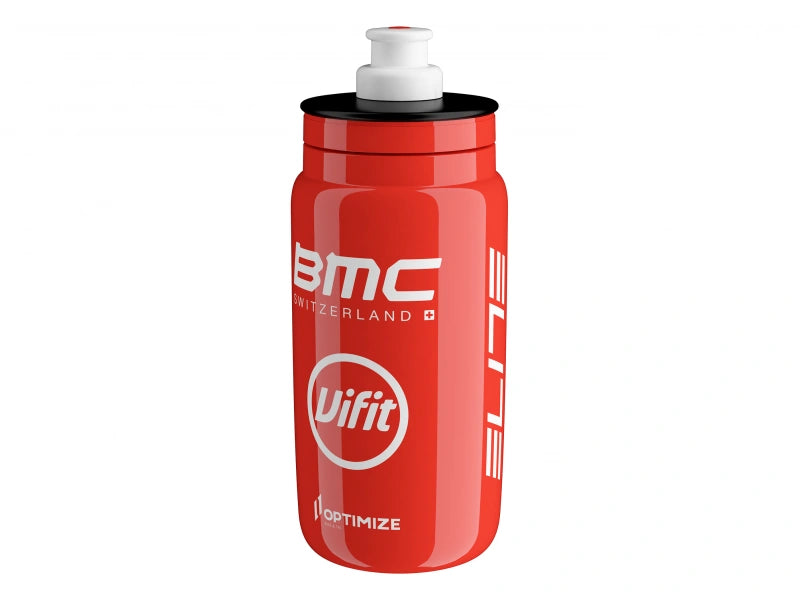 ANFORA FLY EQUIPOS BMC MTB 550ML ROJO