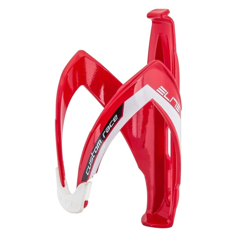 PORTA ANFORA CUSTOM RACE ROJO/BLANCO