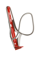 PORTA ANFORA MOREO INOX /ROJO