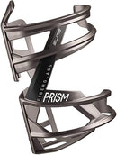 PORTA ANFORA PRISM TITANIUM GRAFICO NEGRO