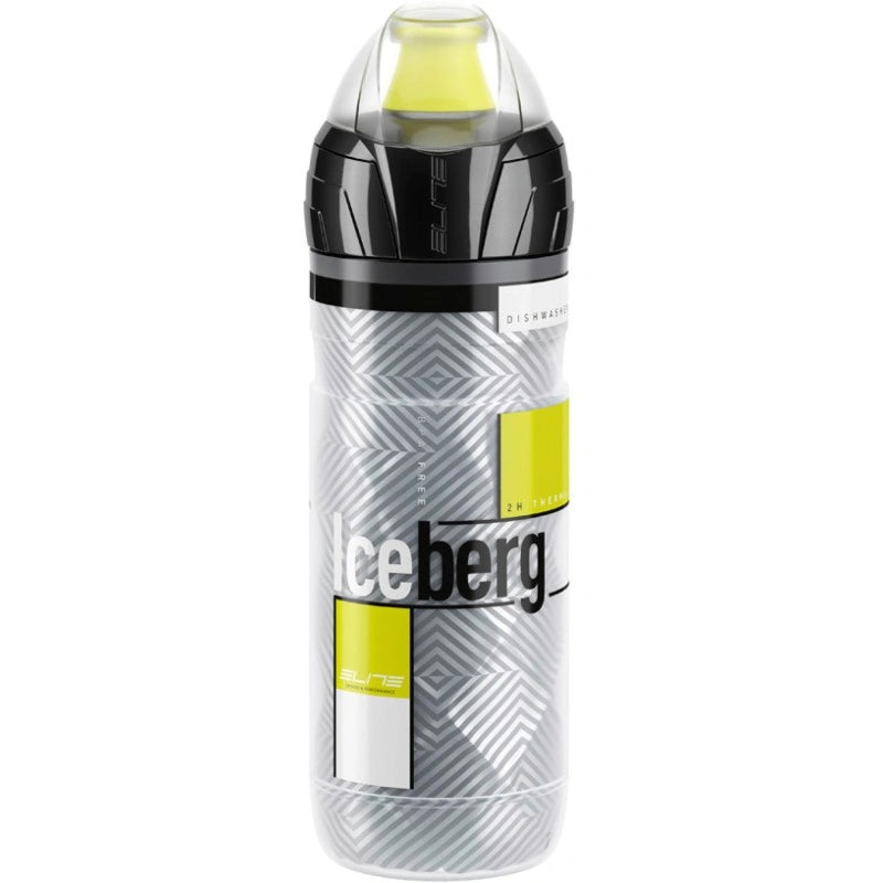 ANFORA TERMICA ICEBERG LOGO AMARI 500ML