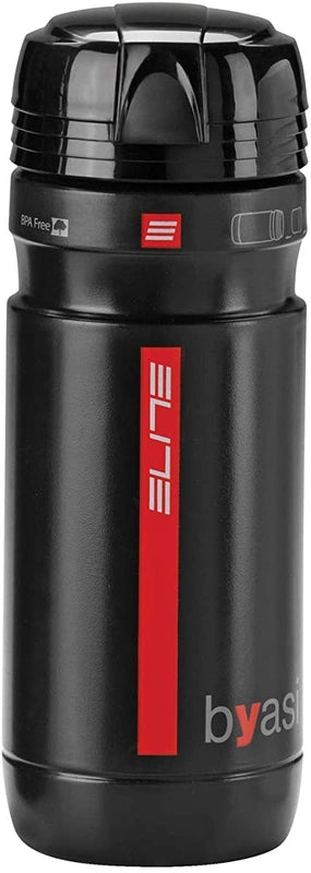 PORTA HERRAMIENTAS BYASI NEGRO 550ML